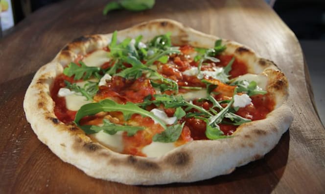 Pizzeria Mums | Gårda - 6