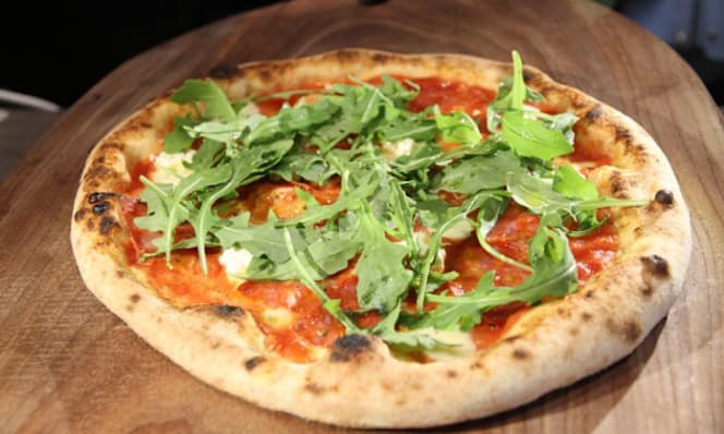 Pizzeria Mums | Gårda - 5