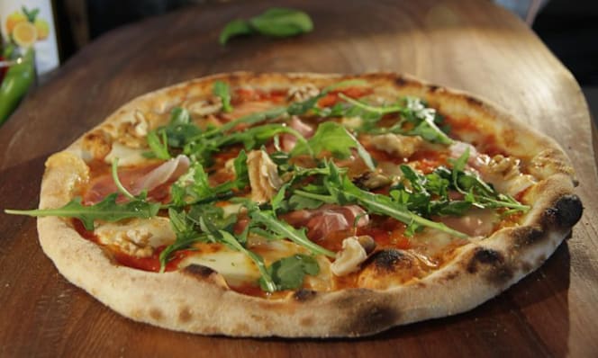 Pizzeria Mums | Gårda - 3