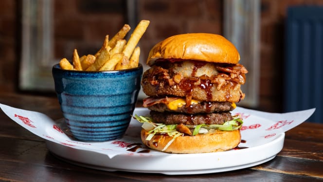 Slug & Lettuce Poole - 2
