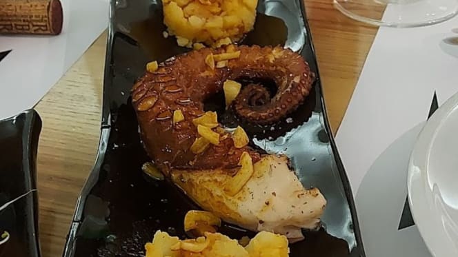 New Complices Gastrobar - 9