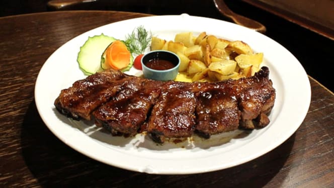 Bo Bar Ristopub - 7