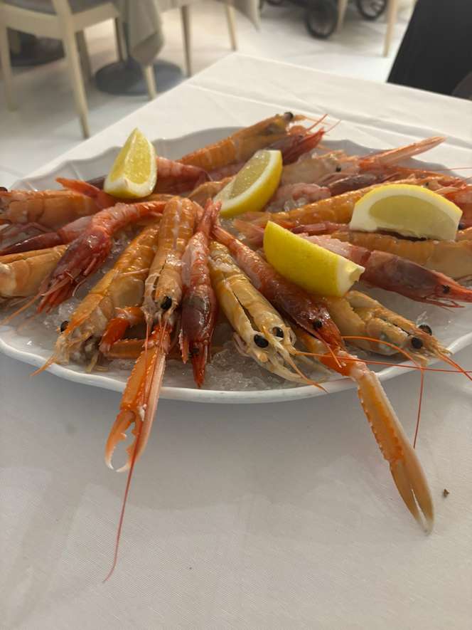 Ristorante Rinelli - 1