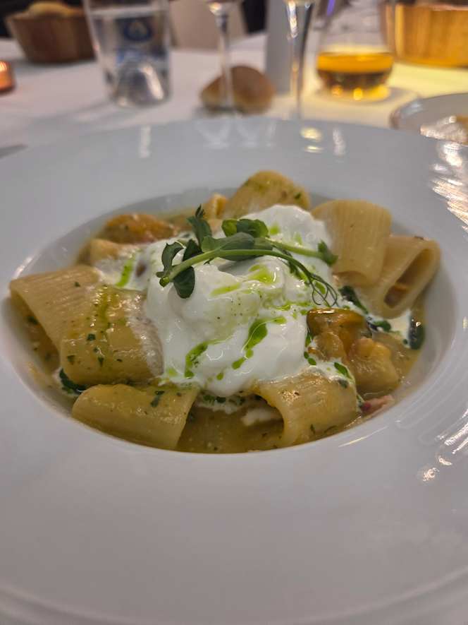 Ristorante Rinelli - 2