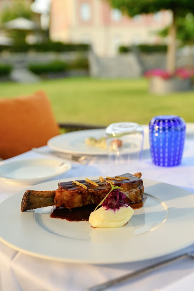 Ristorante LèCru - 3