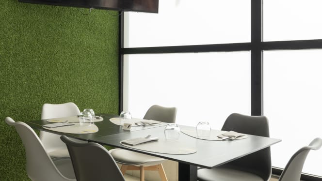 Pizzeria Fornarì - 4