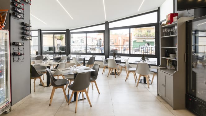 Pizzeria Fornarì - 7