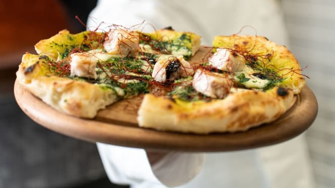 Pizzeria Fornarì - 1