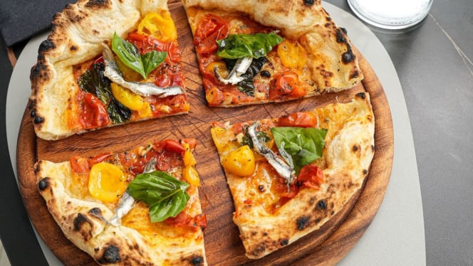 Pizzeria Fornarì - 2