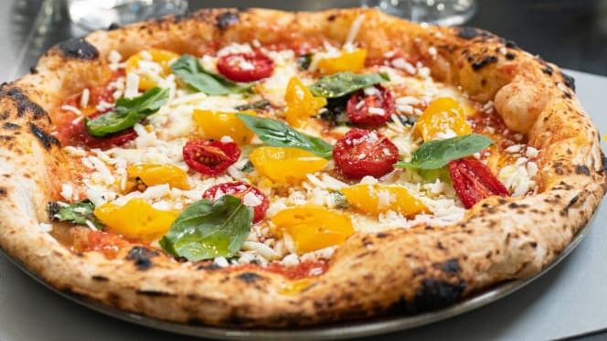 Pizzeria Fornarì - 5