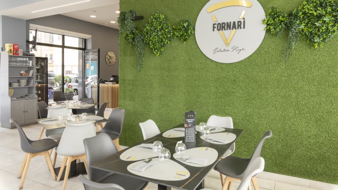 Pizzeria Fornarì - 9