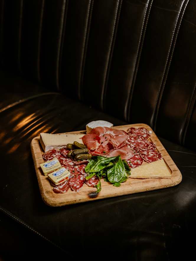 Café Saint-Médard - 3