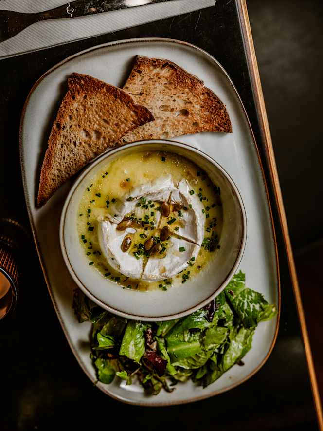 Café Saint-Médard - 5