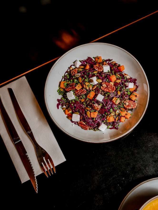 Café Saint-Médard - 2