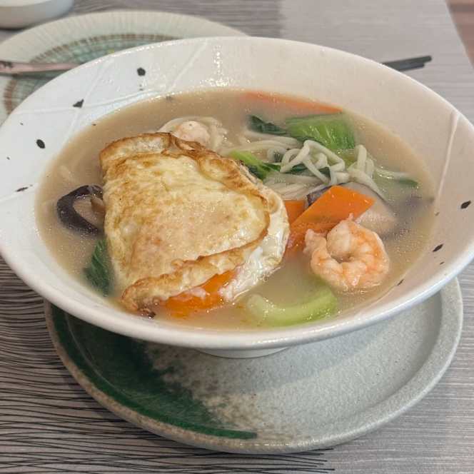 Nishiki Fusion Restaurant Bologna - 8