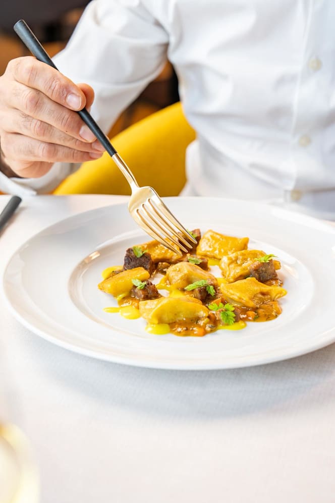 Carlambroeus Bistrot - 3