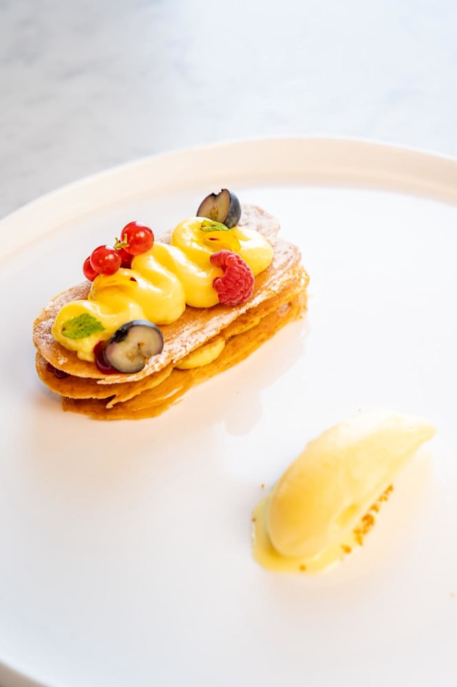 Carlambroeus Bistrot - 2