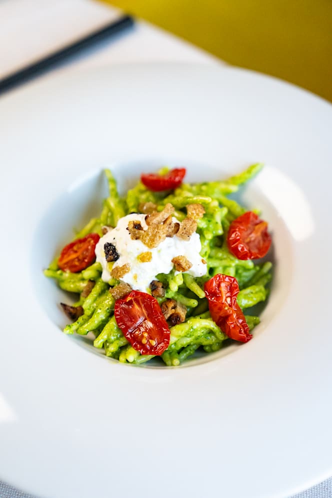 Carlambroeus Bistrot - 4