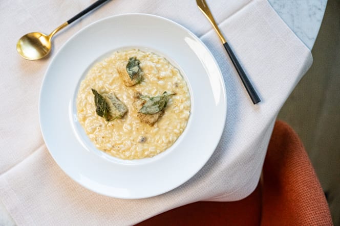 Carlambroeus Bistrot - 5
