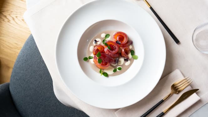 Carlambroeus Bistrot - 3