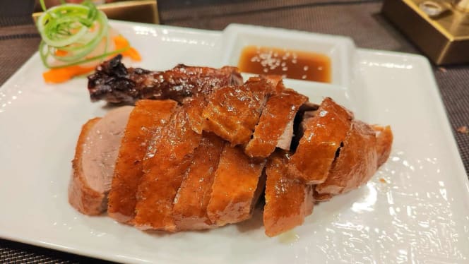 SUD DIMSUM - 3