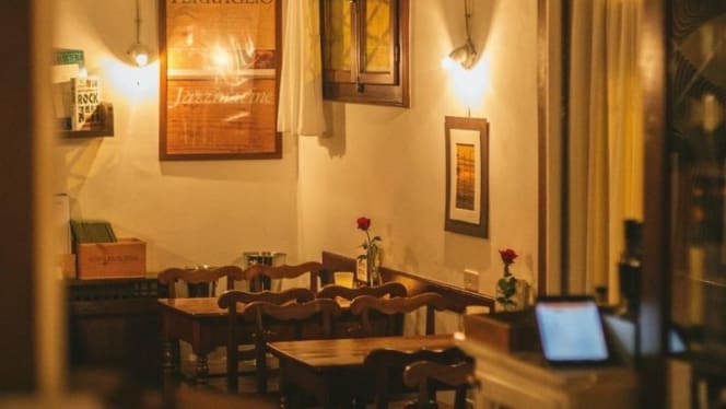 Osteria Terraglio - 8