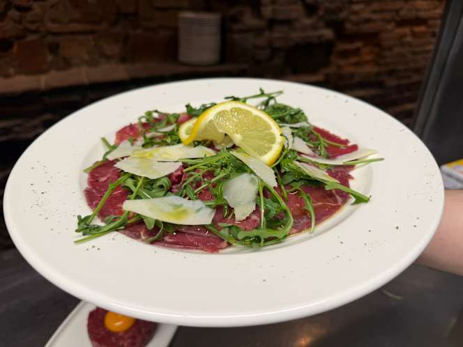 Ristorante Giglio Rosso - 1