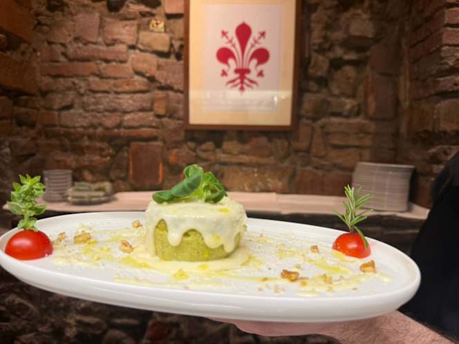 Ristorante Giglio Rosso - 5