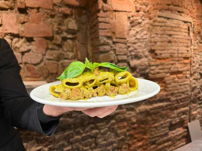 Ristorante Giglio Rosso - 6