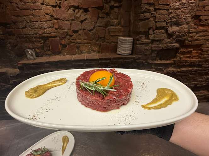 Ristorante Giglio Rosso - 2