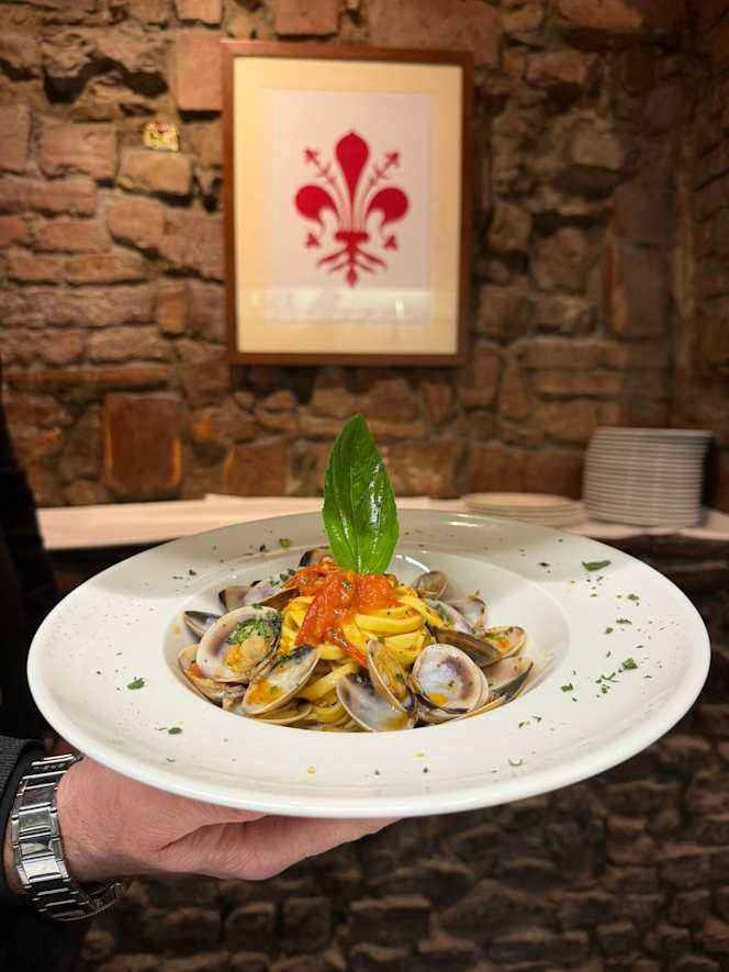 Ristorante Giglio Rosso - 4