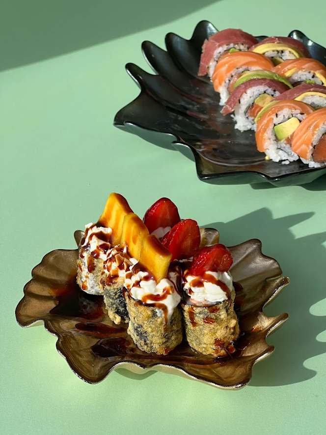 Yili Café & Restaurant - 0