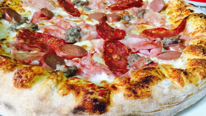 Soave Food&Design Pizzeria Bistrò - 3