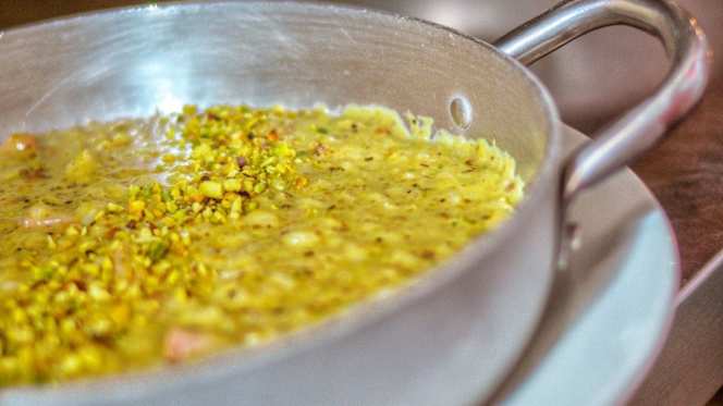 Salmoriglio - Palermo - 8