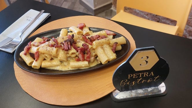 Petra Bistrot - 3