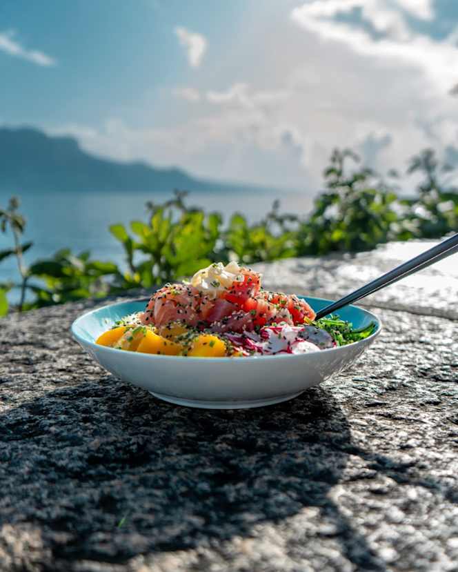 Qui Résiste - Vevey - 5