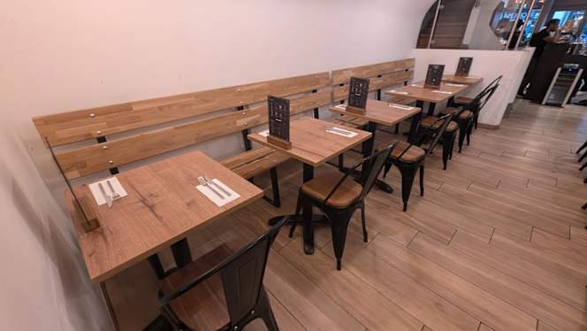 Qui Résiste - Vevey - 0