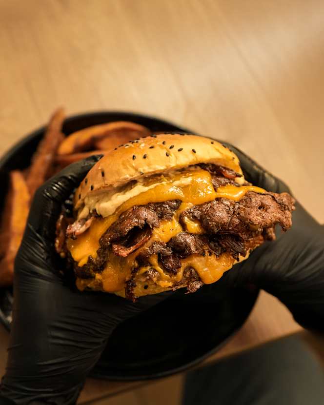 Qui Résiste - Vevey - 0