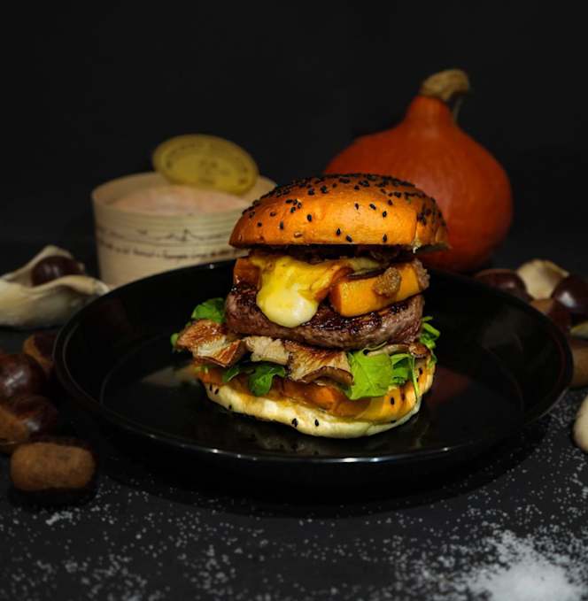 Qui Résiste - Vevey - 2