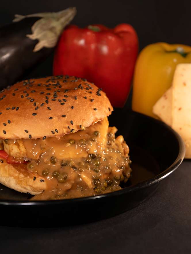 Qui Résiste - Vevey - 2