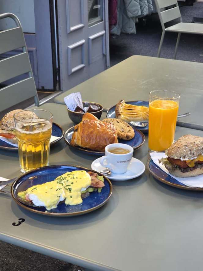 Qui Résiste - Vevey - 6