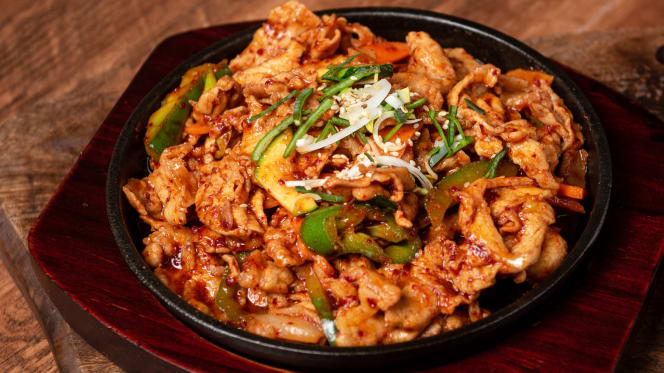 Daejang - 9
