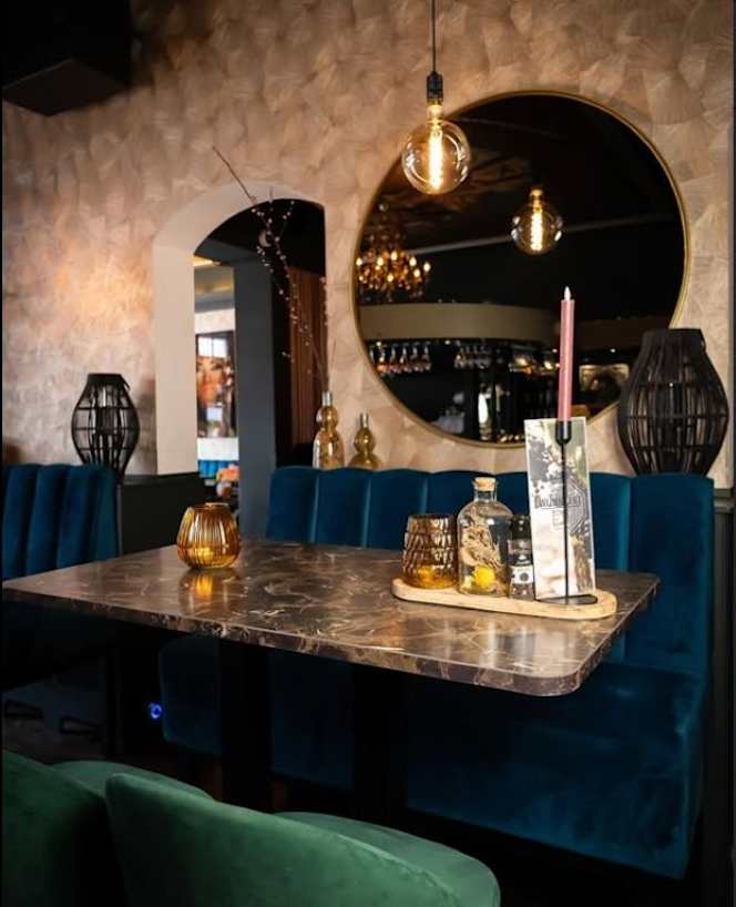 Grand Cafe Deight - 0