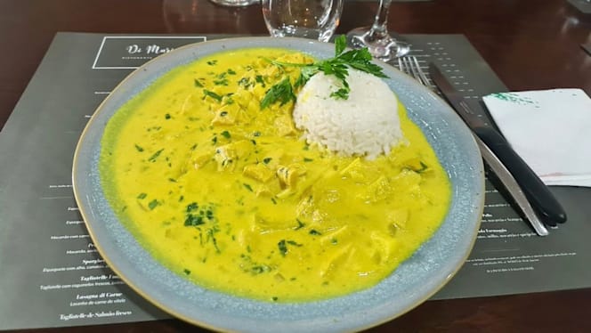 Di Mario Ristorante Pizzeria - 1
