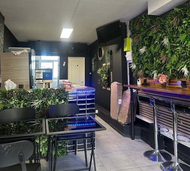 Pizzeria-Dei-Guindani - 4