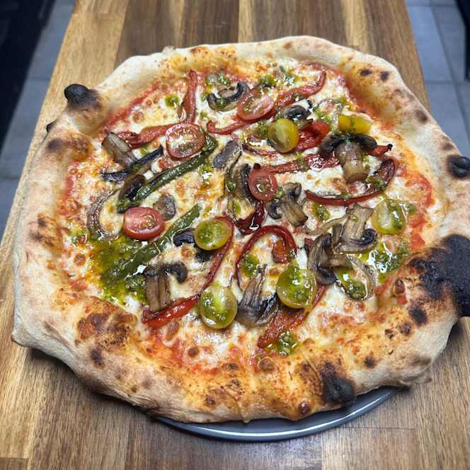 Pizzeria-Dei-Guindani - 2