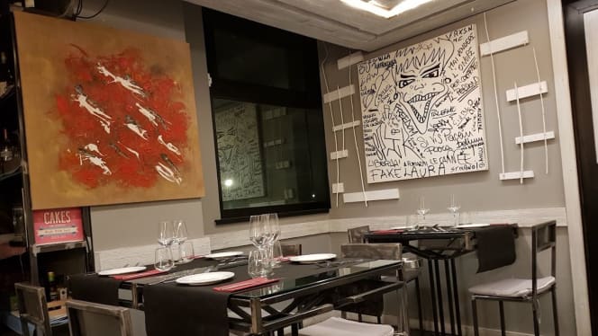 Bistrot 4.5 - 7