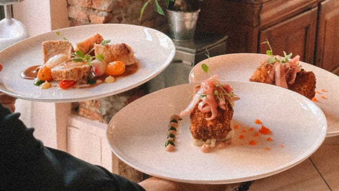 Osteria Siciliana - 9