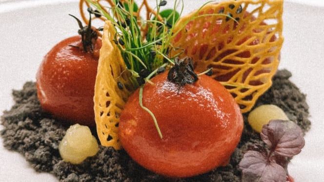 Osteria Siciliana - 2