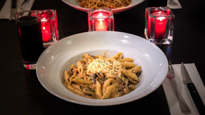 Ristorante Fusto d'Oro - 9